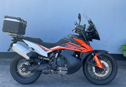 Gebrauchte KTM 790 Adventure