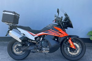 Angebot KTM 790 Adventure