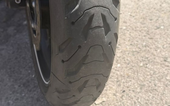 Gebrauchtmotorrad Yamaha MT-07 - Bild 5