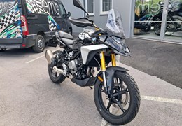 Gebrauchte BMW F 450 GS