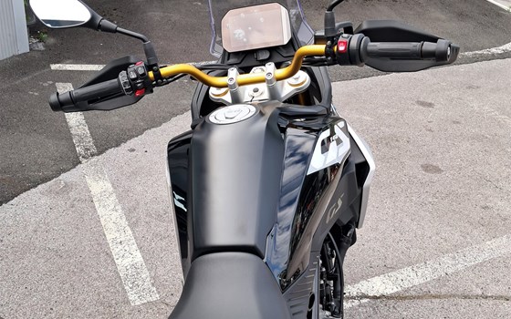 Gebrauchtmotorrad BMW F 450 GS - Bild 9