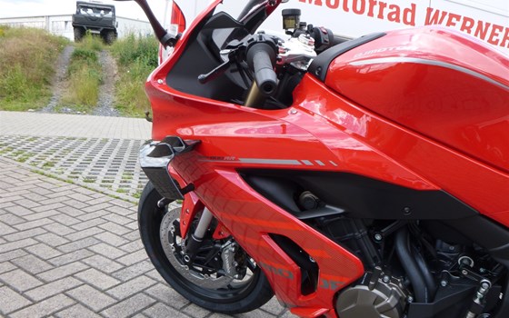 Neufahrzeug QJ Motor SRK 800 RR - Bild 3
