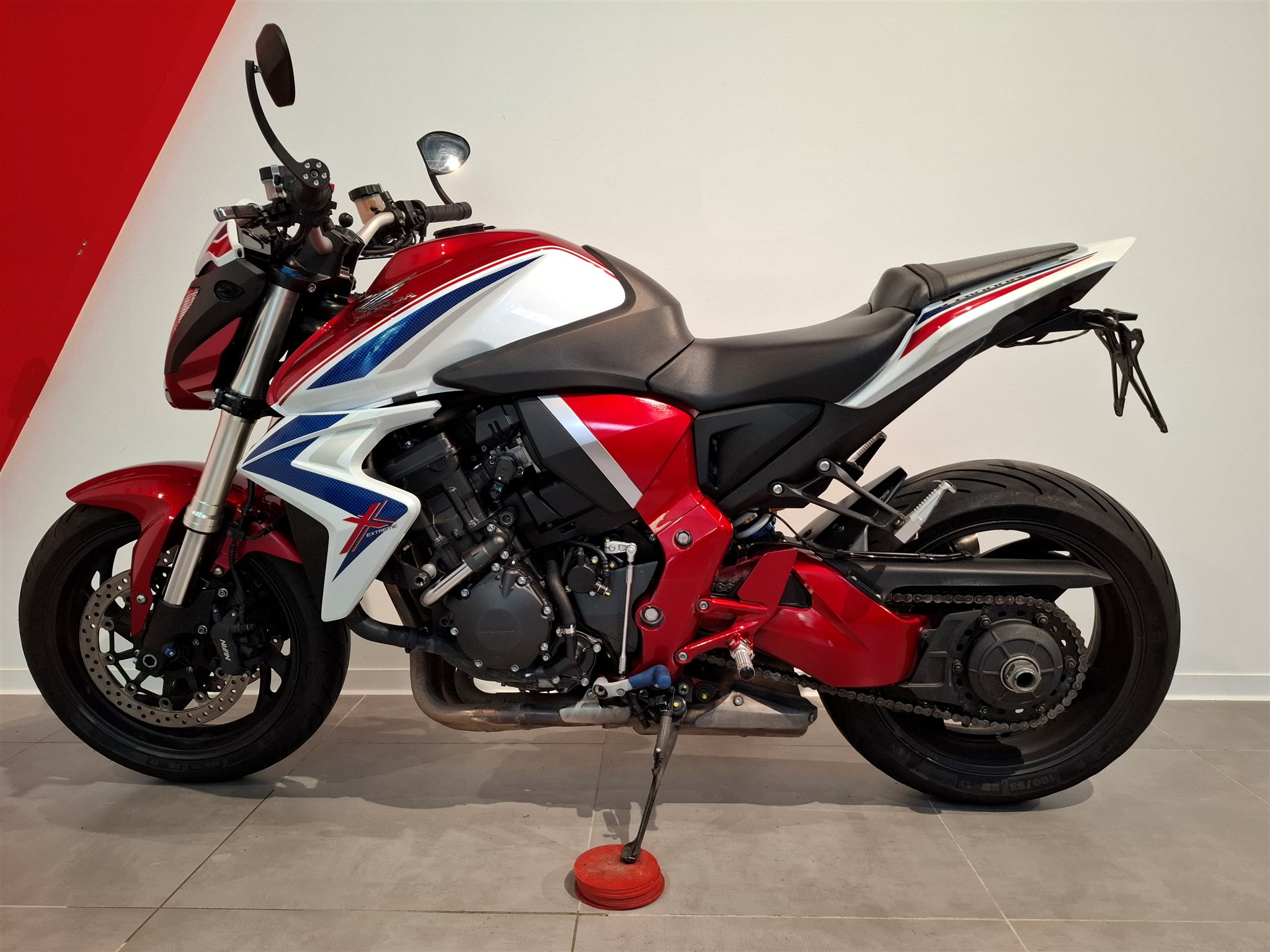 Honda CB 1100 R