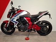 Honda CB 1000 R