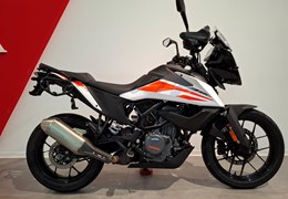 Gebrauchte KTM 390 Adventure