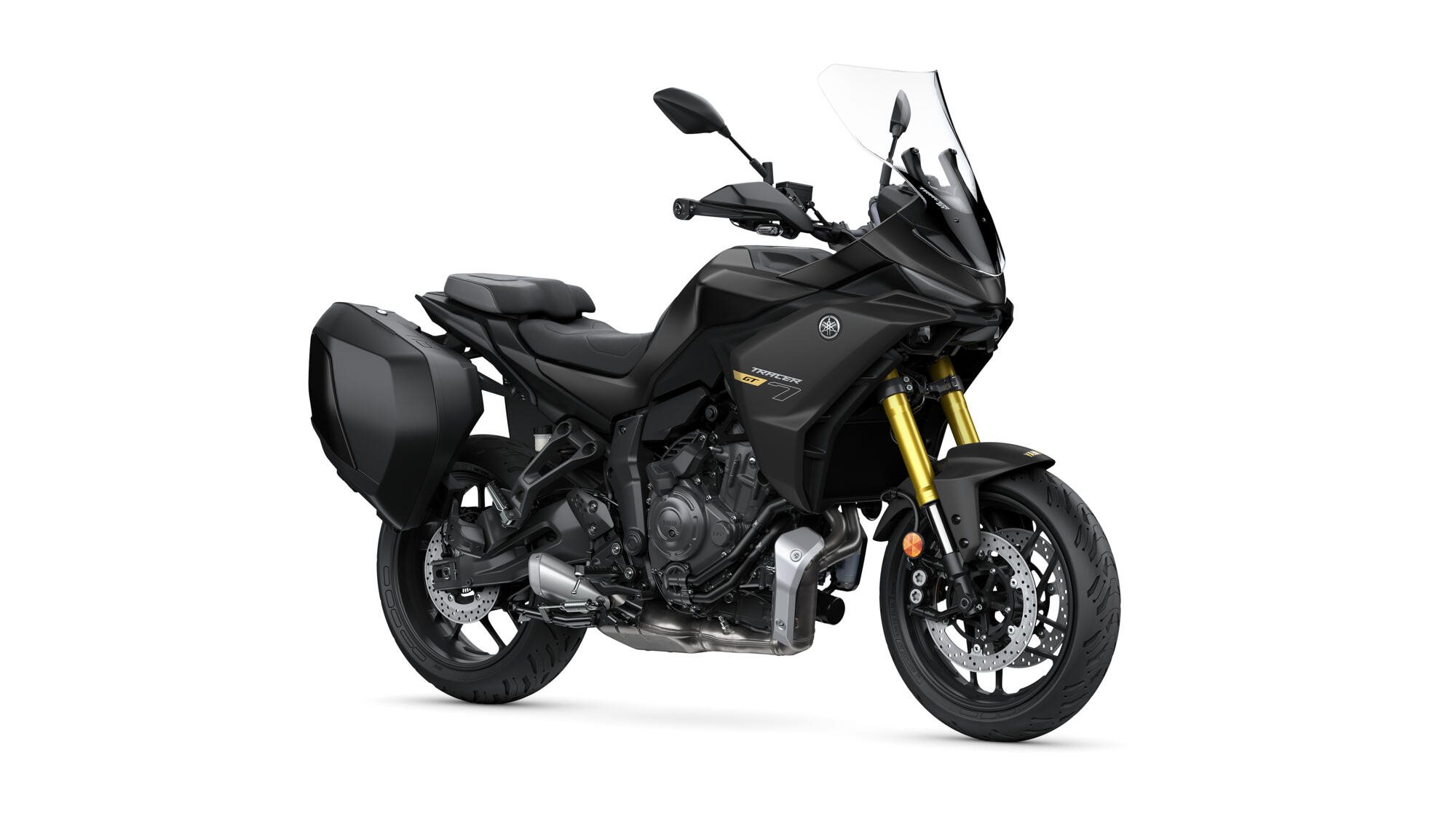 Yamaha Tracer 7 GT Y-AMT