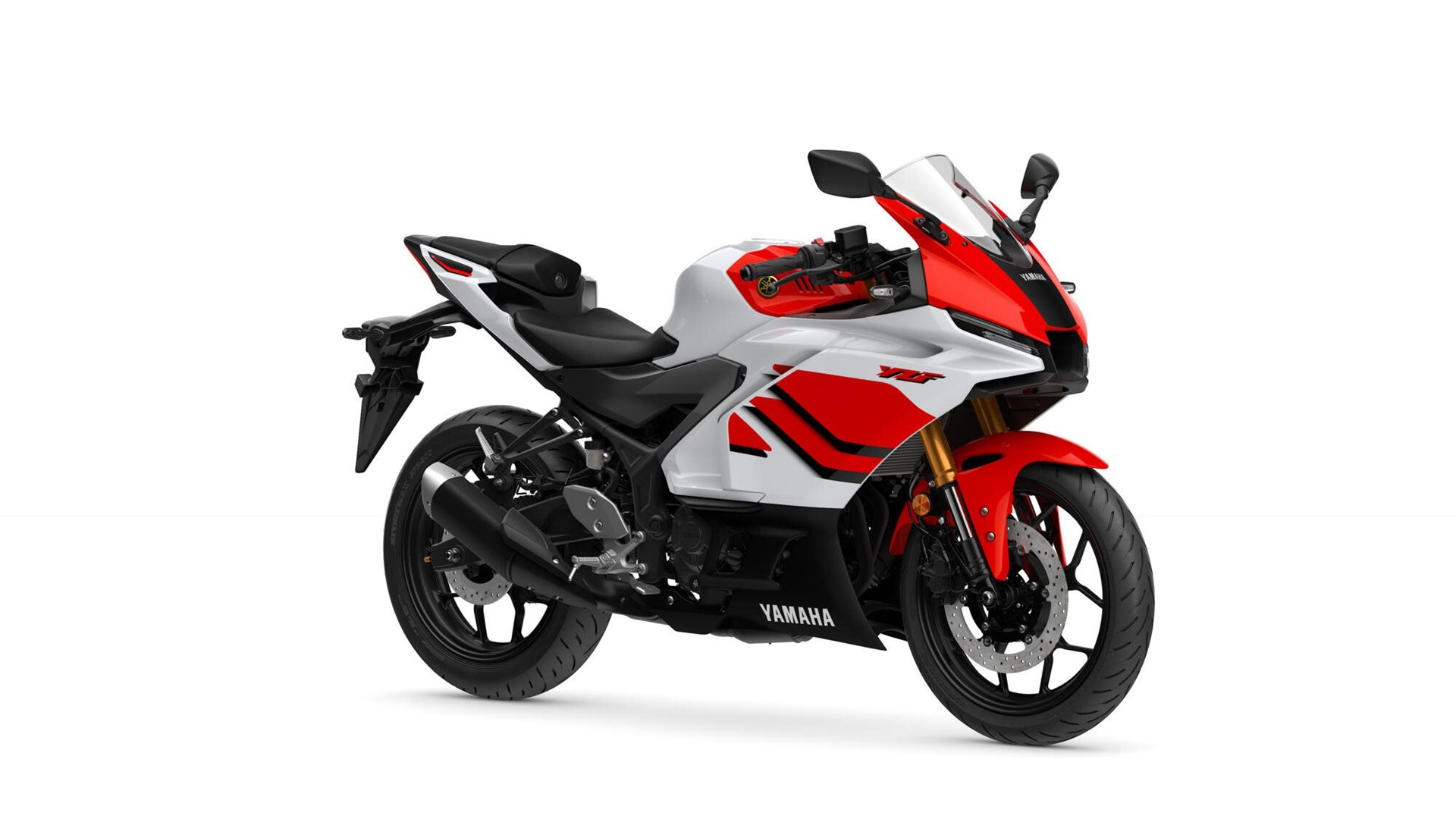 Yamaha YZF-R3, 70th Anniversary