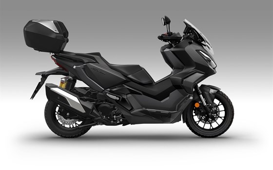 Neufahrzeug Honda ADV350 - Bild 3