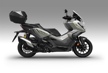 Neumotorrad