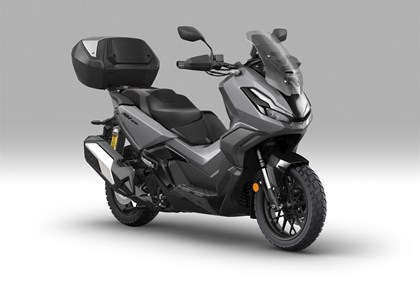 Neumotorrad