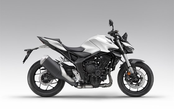 Neufahrzeug Honda CB1000 Hornet - Bild 7