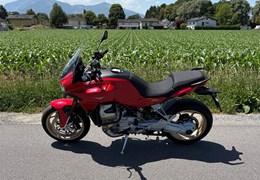 Gebrauchte Moto Guzzi V100 Mandello
