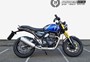 Motorrad
