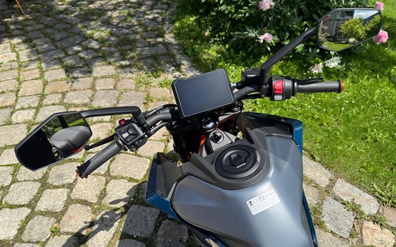 Gebrauchtmotorrad KTM 390 Duke - Bild 8