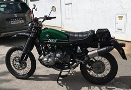 Gebrauchte BMW R 100 GS