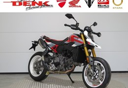 Neumotorrad Ducati Hypermotard V2