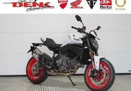 Neumotorrad Ducati Monster +