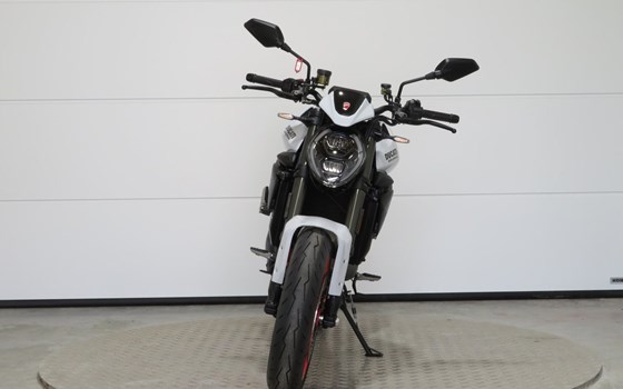 Neufahrzeug Ducati Monster + - Bild 2