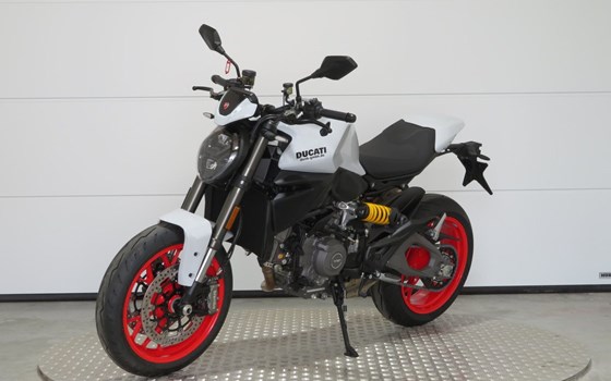 Neufahrzeug Ducati Monster + - Bild 3