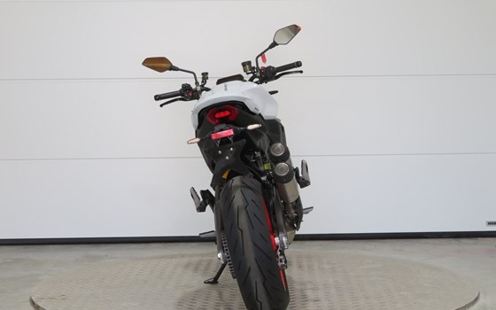 Neufahrzeug Ducati Monster + - Bild 6