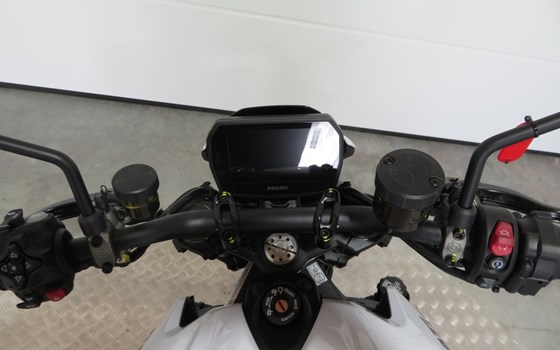 Neufahrzeug Ducati Monster + - Bild 9
