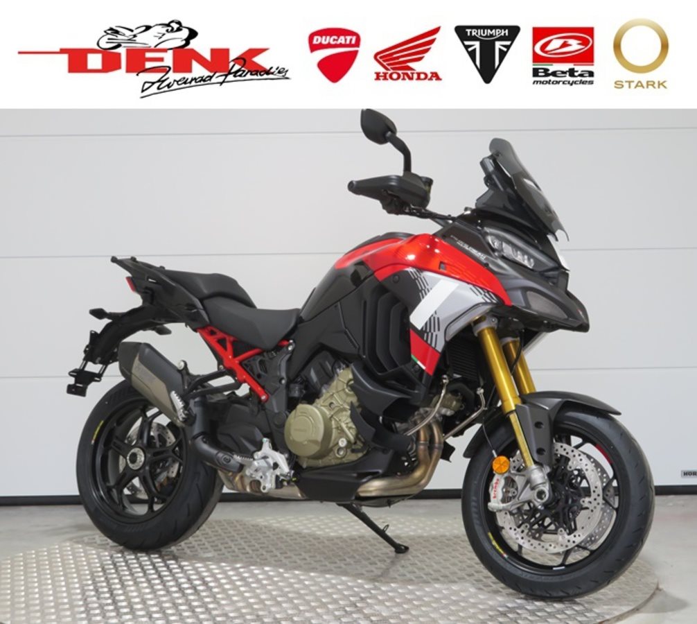 Ducati