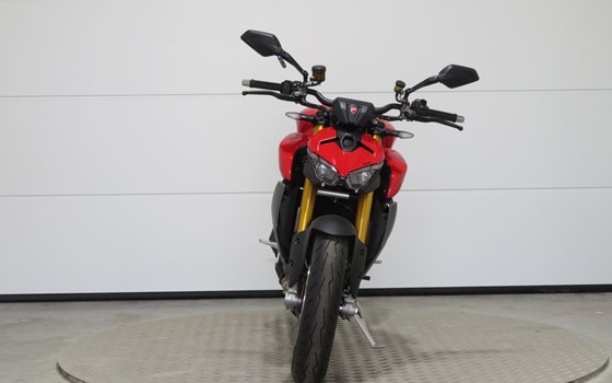 Neufahrzeug Ducati Streetfighter V2 S - Bild 2
