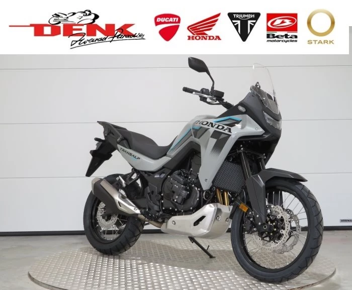 Honda XL750 Transalp