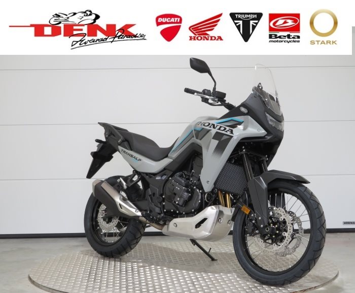 Honda XL750 Transalp