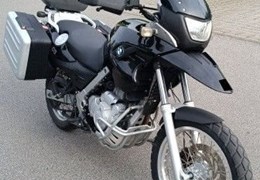 Gebrauchte BMW F 650 GS