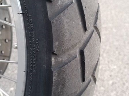 Gebrauchtmotorrad BMW F 650 GS - Bild 12