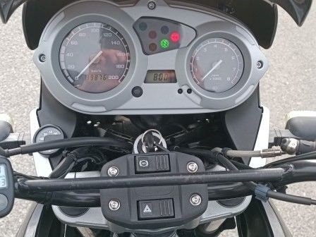 Gebrauchtmotorrad BMW F 650 GS - Bild 13