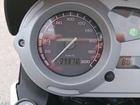 Gebrauchtmotorrad BMW F 650 GS - Bild 14