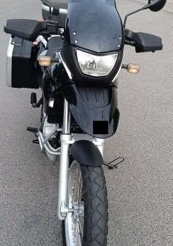 Gebrauchtmotorrad BMW F 650 GS - Bild 2