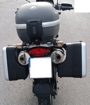 Gebrauchtmotorrad BMW F 650 GS - Bild 7