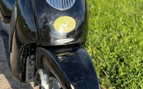 Gebrauchtmotorrad Aprilia Scarabeo 150 - Bild 12