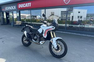 Angebot Ducati DesertX