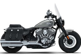 Neumotorrad Indian Super Chief Limited