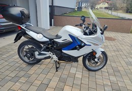 Gebrauchte BMW F 800 GT