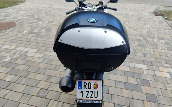 Gebrauchtmotorrad BMW F 800 GT - Bild 3