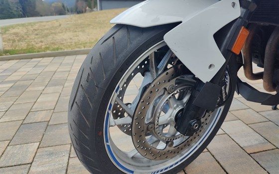 Gebrauchtmotorrad BMW F 800 GT - Bild 4