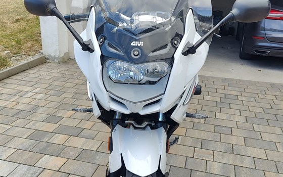 Gebrauchtmotorrad BMW F 800 GT - Bild 5