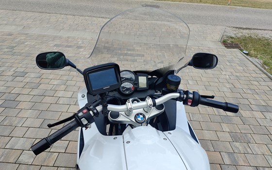 Gebrauchtmotorrad BMW F 800 GT - Bild 6