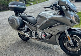 Gebrauchte Yamaha FJR1300A