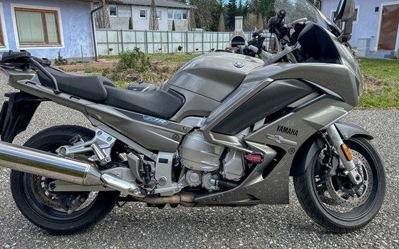 Gebrauchtmotorrad Yamaha FJR1300A - Bild 11
