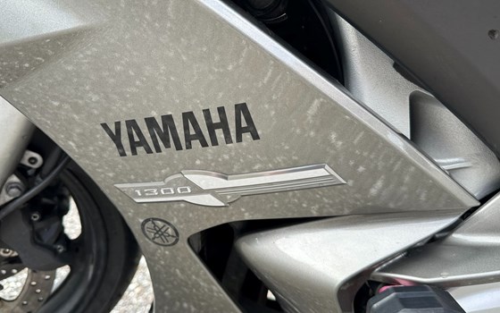 Gebrauchtmotorrad Yamaha FJR1300A - Bild 12