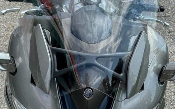 Gebrauchtmotorrad Yamaha FJR1300A - Bild 17