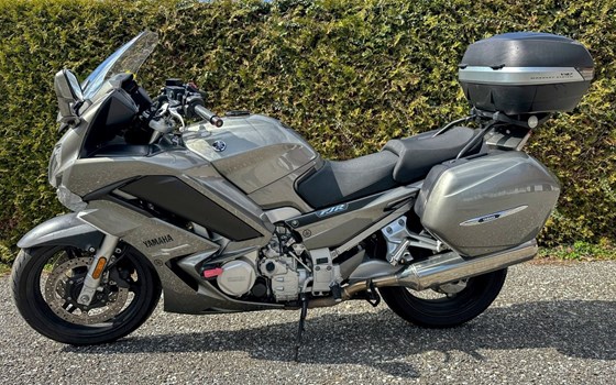 Gebrauchtmotorrad Yamaha FJR1300A - Bild 18