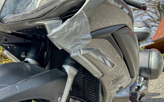 Gebrauchtmotorrad Yamaha FJR1300A - Bild 19