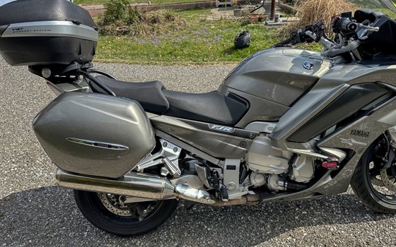 Gebrauchtmotorrad Yamaha FJR1300A - Bild 22